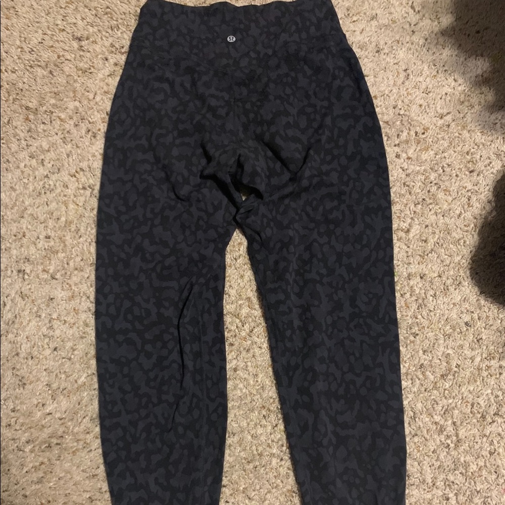 lululemon align jogger